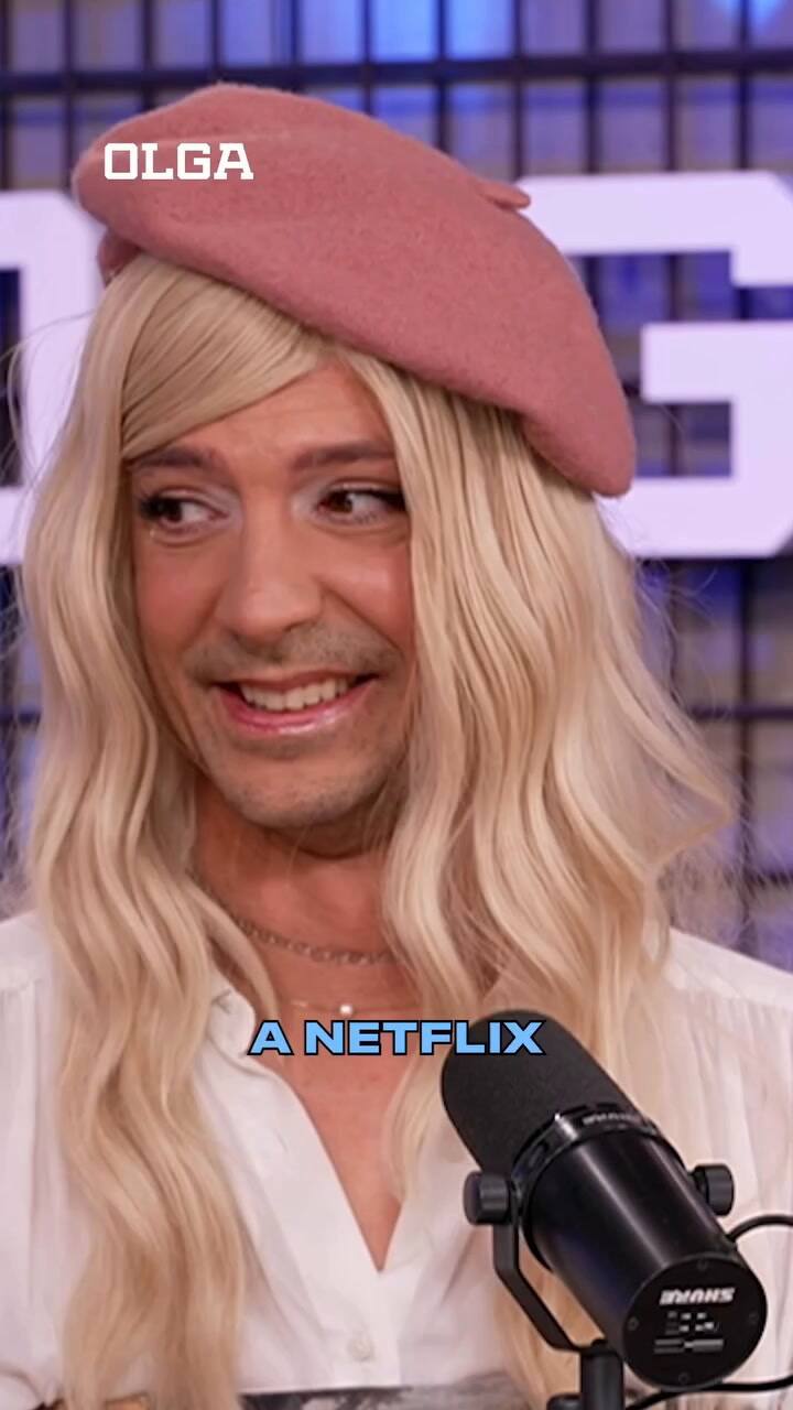 Qué se sabe de Carísima, la serie que marca el salto de Caro Pardíaco a Netflix