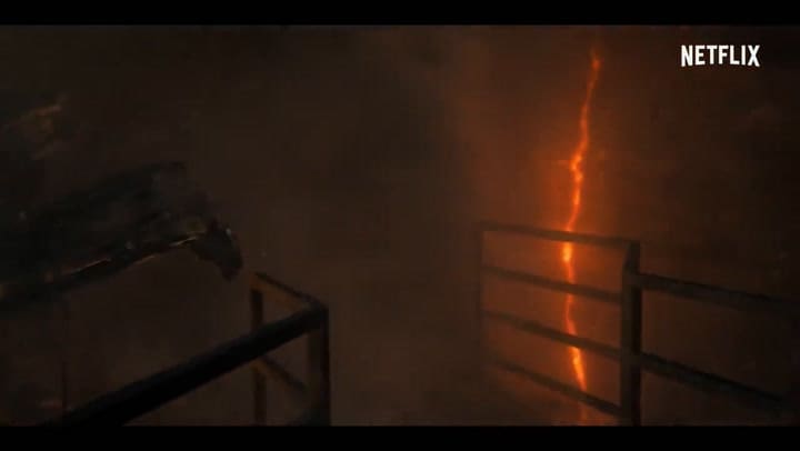 Nuevo trailer de la cuarta demporada de Stranger Things