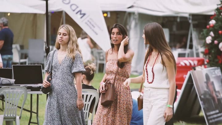 Navidad en las Caballerizas: cuándo y dónde es la feria de compras, gastronomía y propuestas solidarias