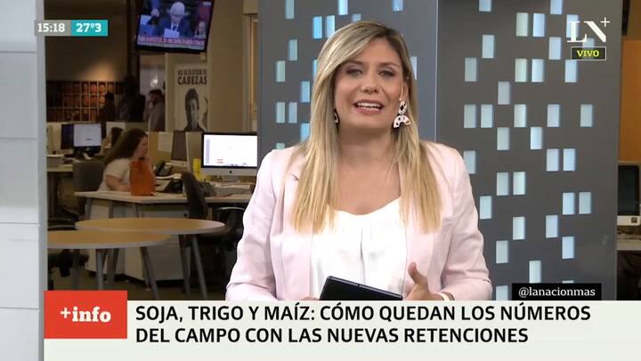 Buzzi: 'Alberto me llamo para solidarizarse por mi procesamiento por los cortes de 2008'