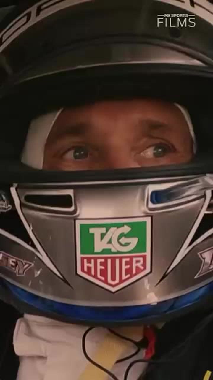 Patrick Dempsey y su pasión por el automovilismo