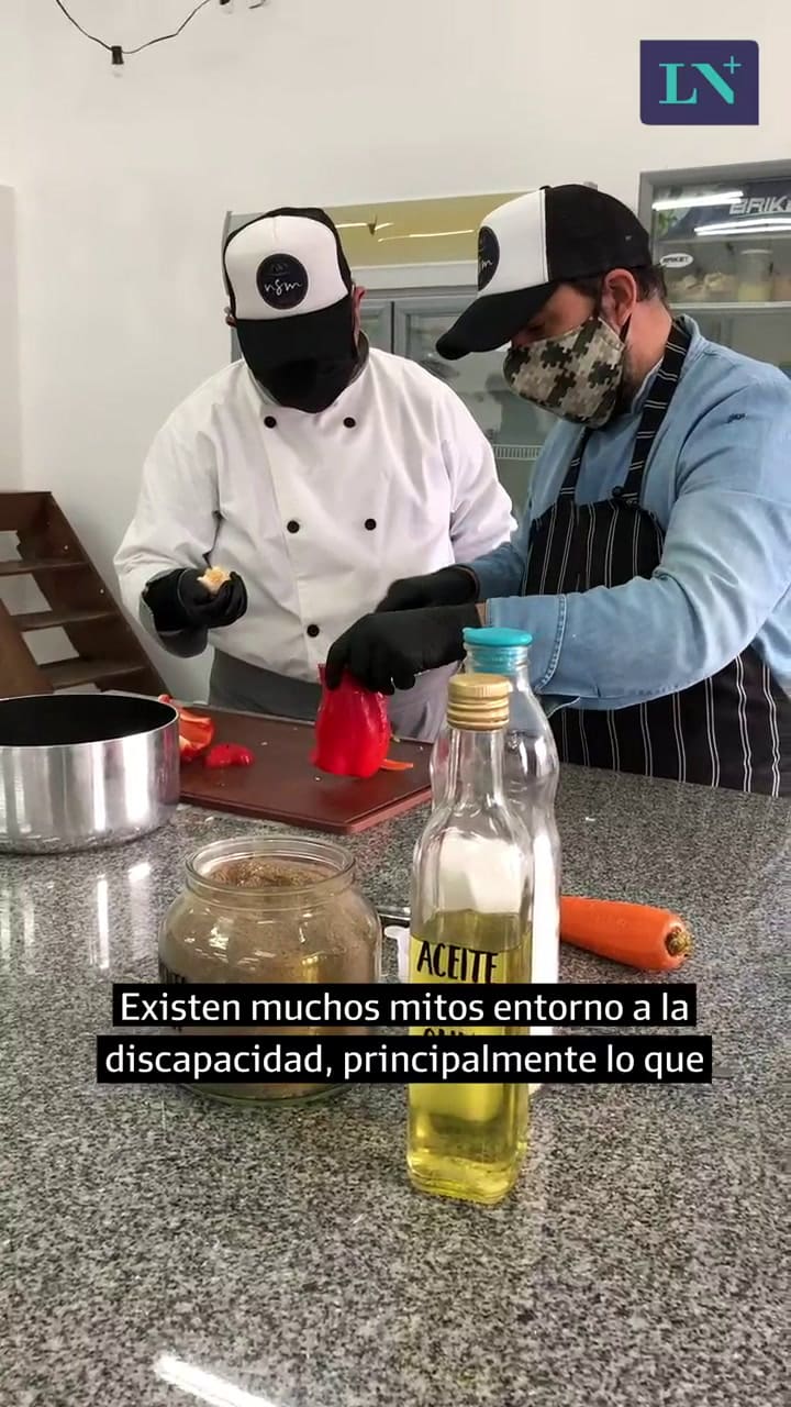 Nos sobran motivos - mitos