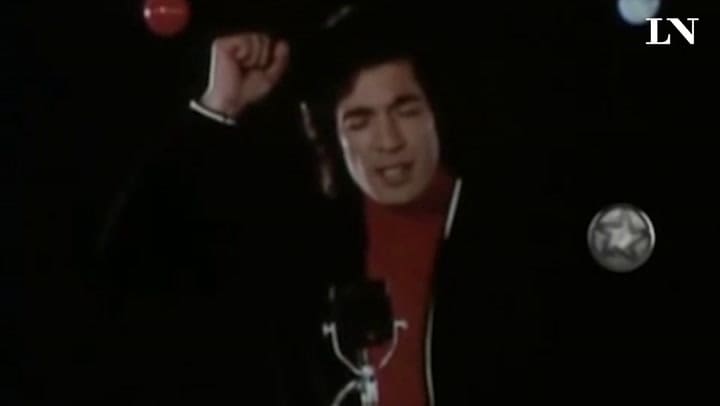 Emotivo homenaje a Cacho Castaña