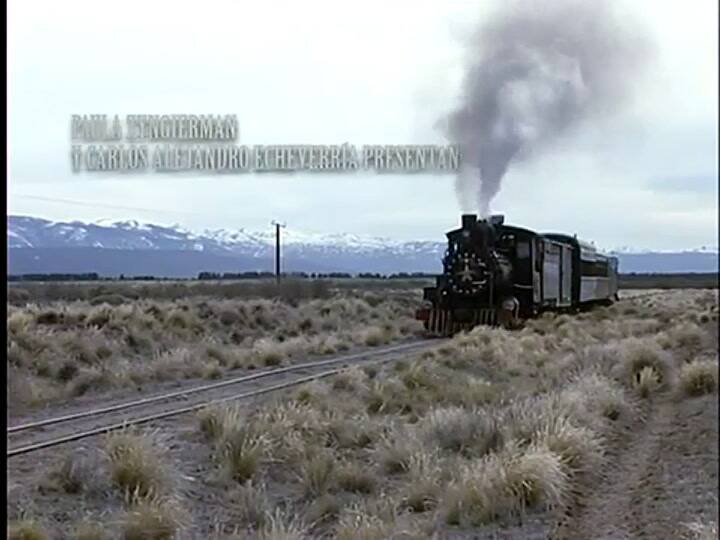 Trailer de Chubut, libertad y tierra - Fuente: YouTube