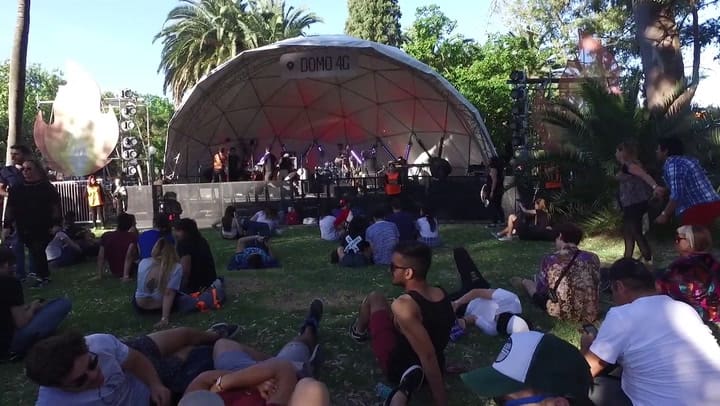 El Personal Fest como un clásico