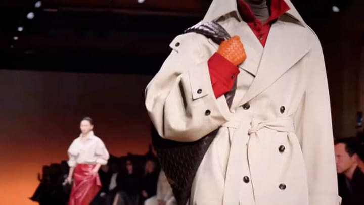 Tendencias De Moda Otoño 2024