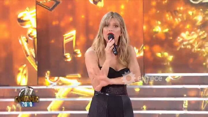 Lola Latorre explicó por qué cerró su twitter - Fuente: eltrece