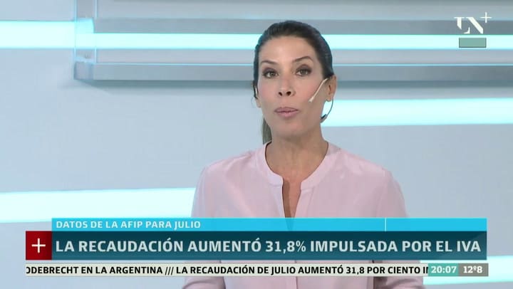Por la suba del dólar, el Banco Nación amplió el plazo de los créditos hipotecarios a 40 años
