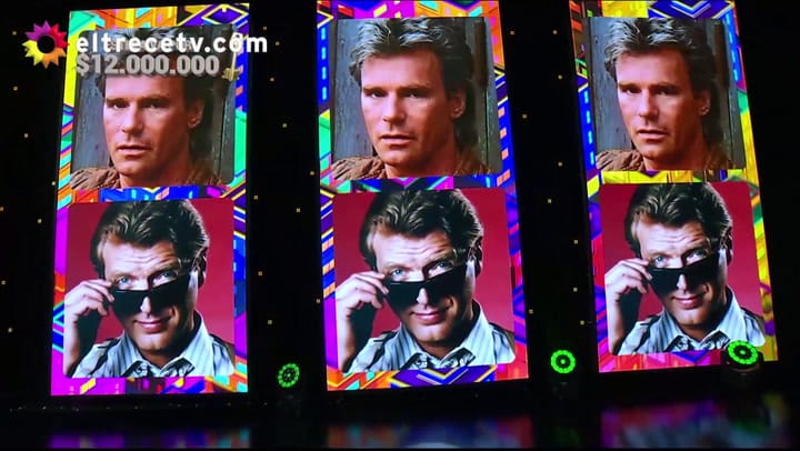 Nicole Neumann contó quién era su amor de la infancia