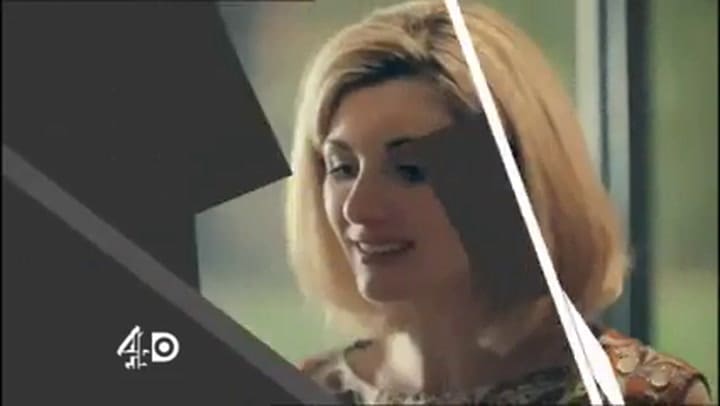 The Entire History of You