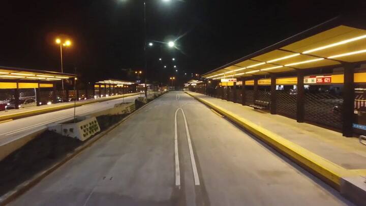 Nuevo Metrobus La Matanza