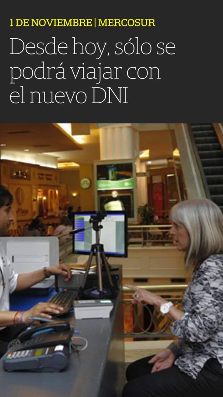 Break, noticias en 2 minutos: 1 de noviembre