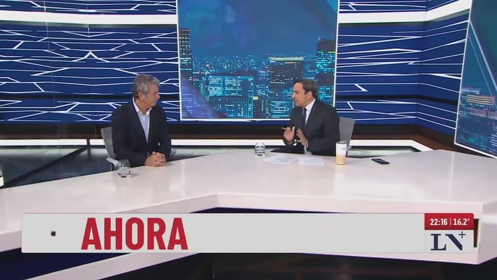 Quejas De Campo Por La Quita Temporal De Retenciones