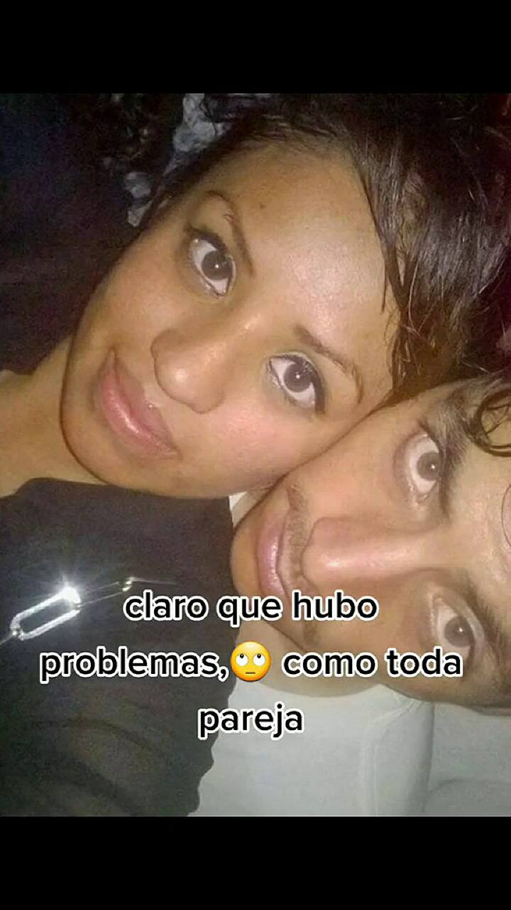 Mujer cuenta su historia de amor con un hombre que conoció lavando autos