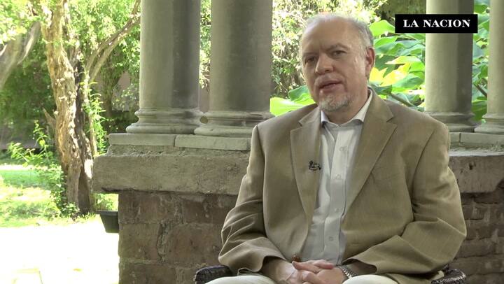 Laura Etcharren: 'El 65% del narcotráfico circula en la Argentina por vía terrestre'