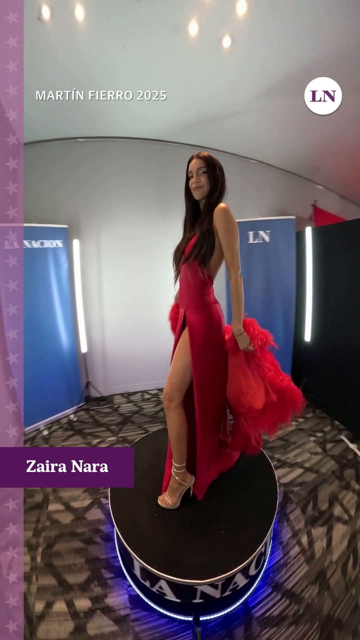 Martín Fierro 2025 55 V1