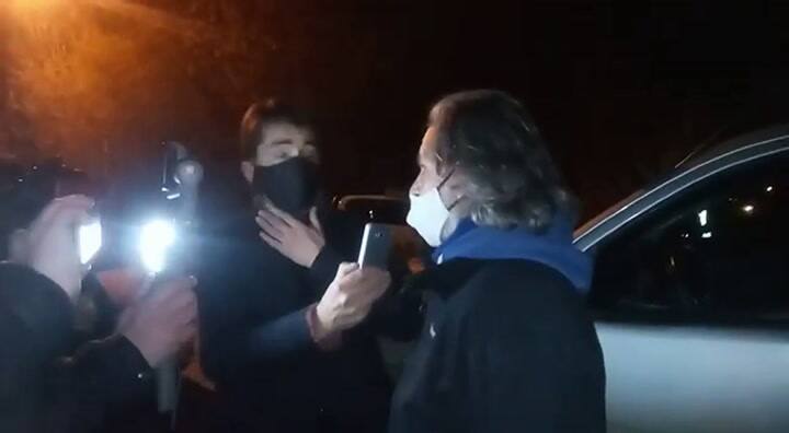 El juez de instrucción, Carlos Narvarte, habló de la desaparición de Fabián Gutiérrez