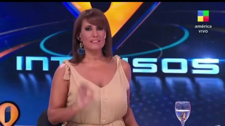 Aseguran que Gianinna Maradona y Daniel Osvaldo se separaron debido al Kun Agüero: “Son celos”