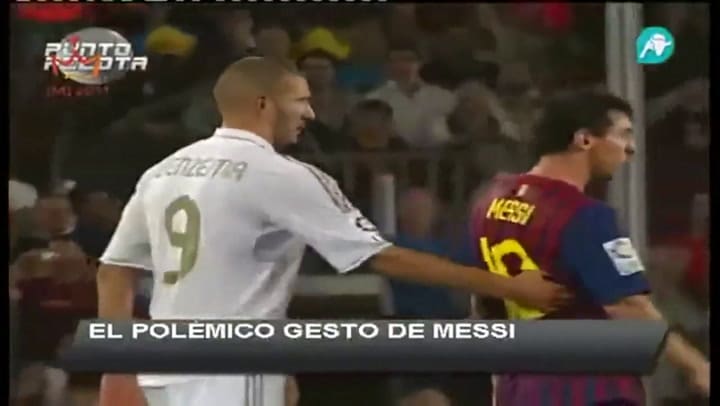 Shhh, Mou' - Fuente: YouTube