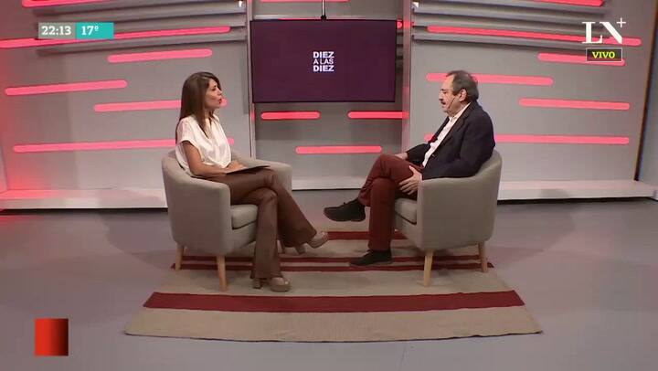 10 verdades de Ricardo Alfonsín