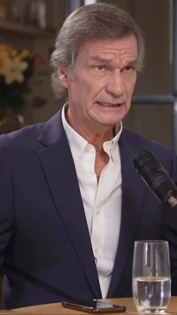 Conrado Estol sobre los medicamentos para bajar de peso