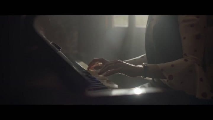 Gilda - Trailer