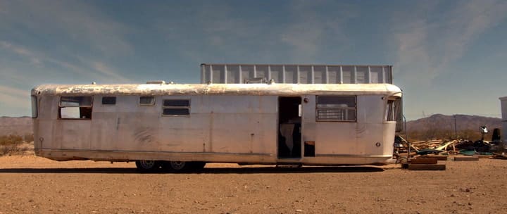 La Ciudad Del Circo Que Busca Ser Como Disneylandia En California