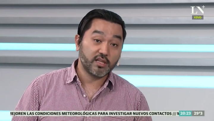 Snowden presentó una app para espiar a espías