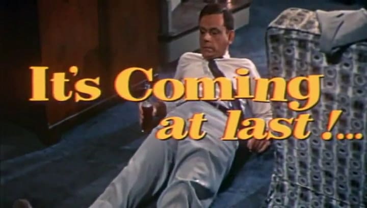 Tráiler de 'La comezón del séptimo año'