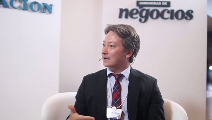 Entrevistas a Maurizio Bezzeccheri