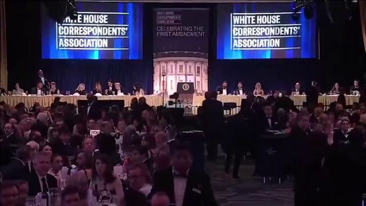 Otros funcionarios del gobierno estadounidense también debieron ser evacuados