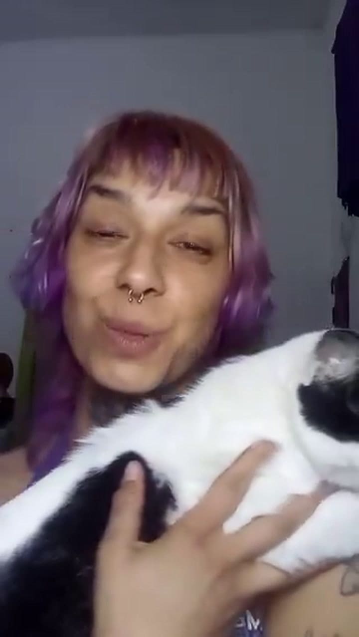 La denuncia de Araceli Julio