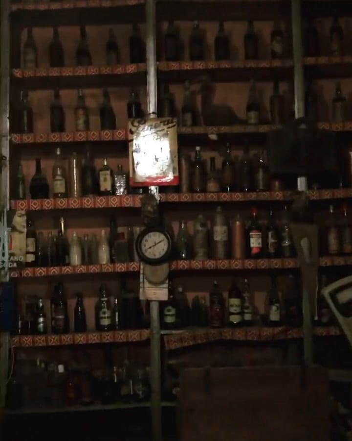 La Tacuara: una parada gastronómica obligatoria si visitás Lozano (Video: Instagram @viajarenfoco)