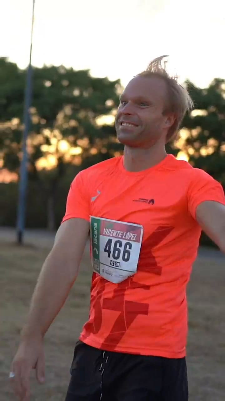 Los 10k de Vicente López
