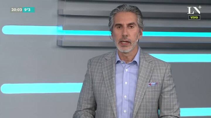 Columna de Sergio Suppo