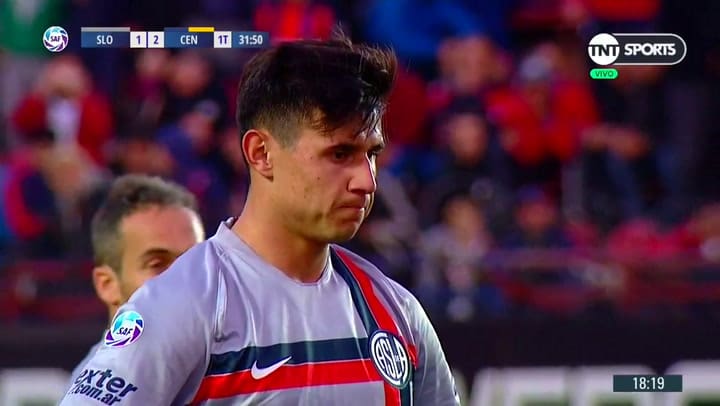 penal san lorenzo