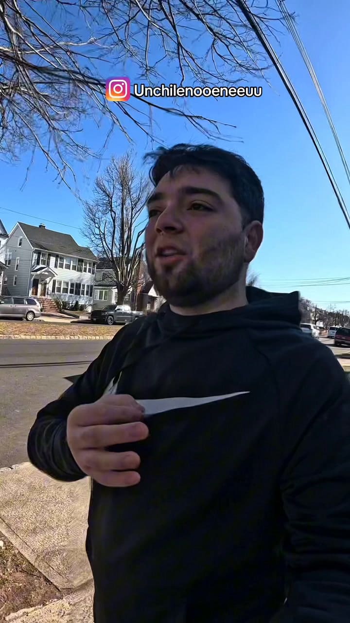 Se mudó de Chile a Nueva Jersey y cuenta cuál es el salario mínimo