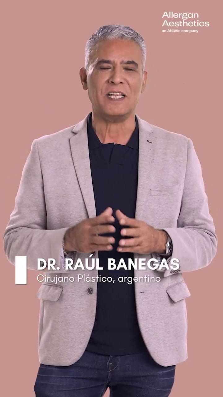 La importancia del tercio inferior del rostro: claves que brindan juventud y elegancia