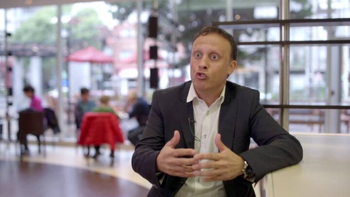 Mcdonald's primer empleo