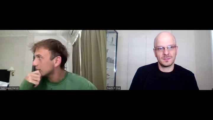 Bautista Cuenta Qué Sintió Cuando Se Fue De La Casa