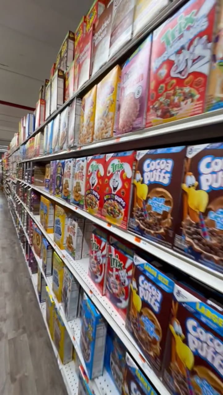 Ni Walmart ni Costco: las mejores ofertas del supermercado latino CTown en Nueva York