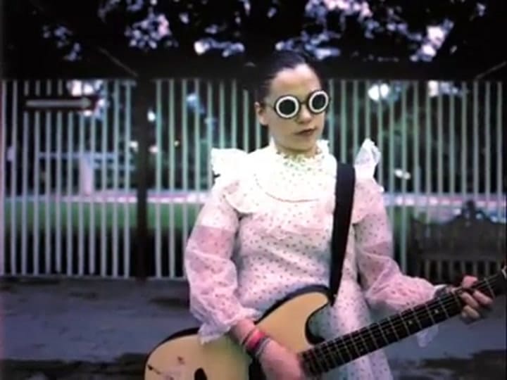 Natalia Lafourcade - En el 2000