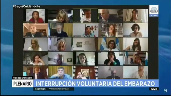 Esteban Bullrich, tras la viralización de un video donde se lo escucha 'hablar raro'