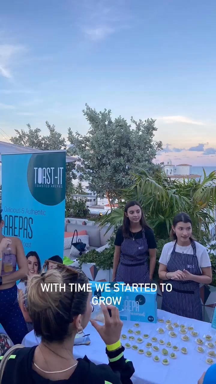 Son De Venezuela Y Lograron Cumplir Su Sueño Americano Con Exito