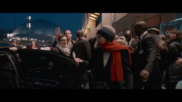 Trailer de 'Basada en hechos reales' - Fuente: Youtube