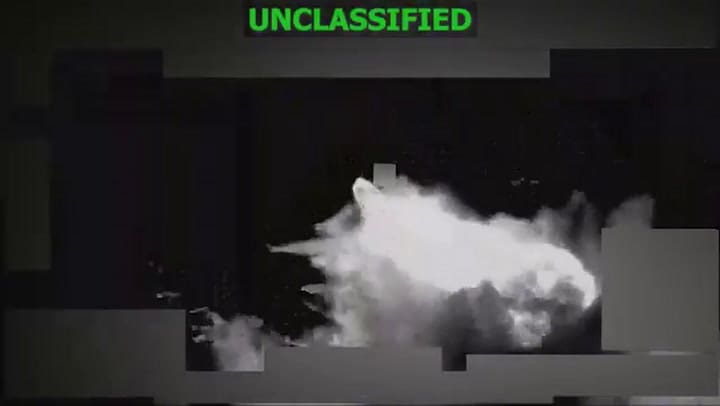 El ataque a una narcolancha del 30 de diciembre