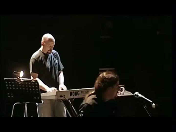 Andrés Calamaro | Te quiero igual (2005)