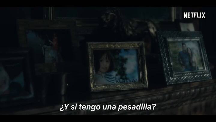 La Maldición De Hill House - Trailer - Fuente: Netflix