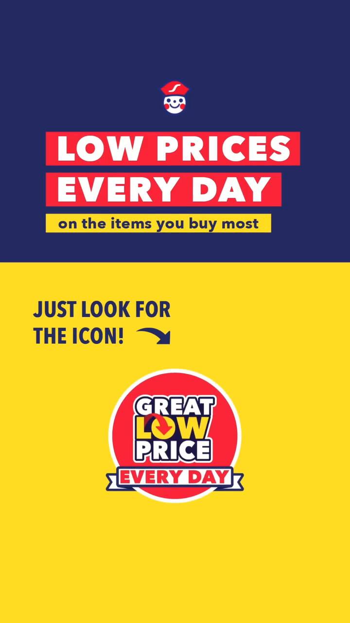Low Prices Every Day, Every Aisle! We’re Committed To Keeping Your Favorites Affordable. Just Look For The Icon On Shelf Labels And In The Schnucks Rewards App To Save On The Items You Love The Most!items In Our