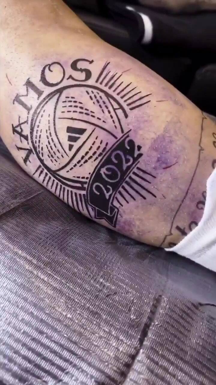 El mensaje de Lionel Messi a pocas horas del sorteo del Mundial